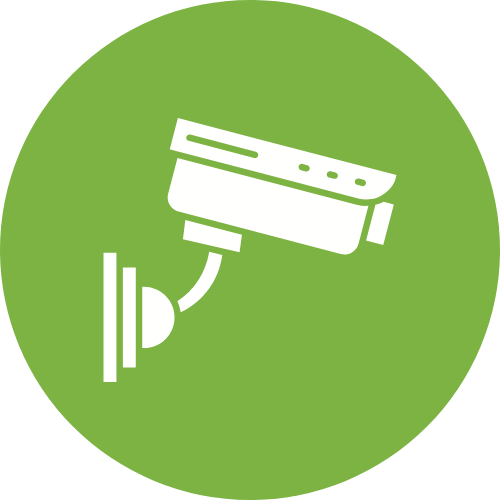 CCTV Camera Ovi Mart