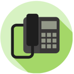 Intercom Telephone