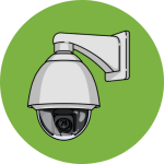 PTZ Camera