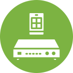 DVR/XVR/NVR