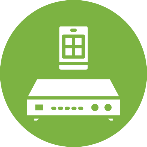 DVR/XVR Ovi Mart