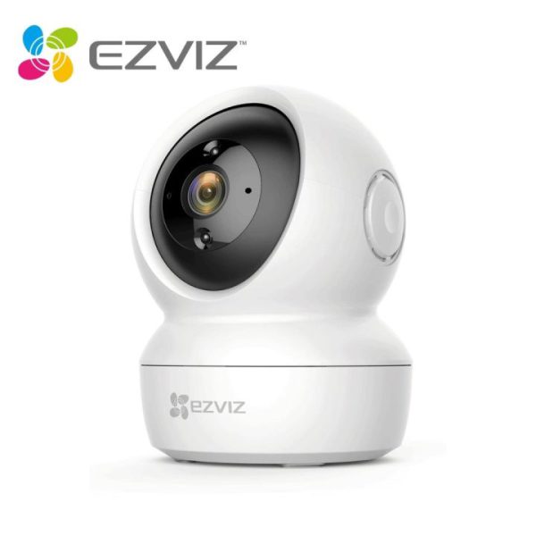EZVIZ CS-H6c Pro 3MP IP Camera