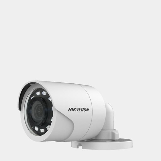Hikvision DS-2CE16D0T-IP ECO 2MP Bullet CC Camera