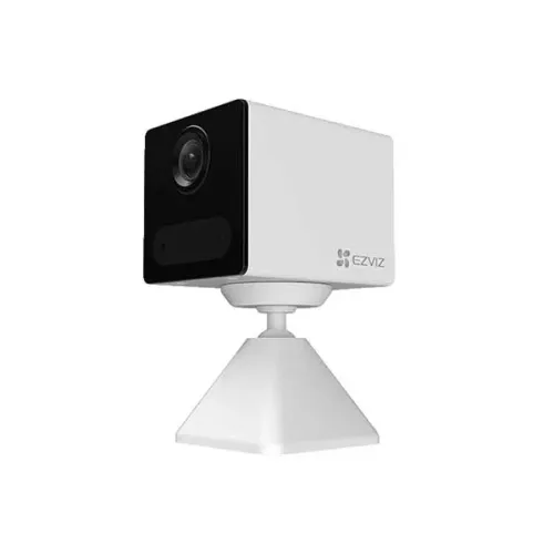 EZVIZ CS-CB2 2MP Wi-Fi Smart Home Security Camera With Battery