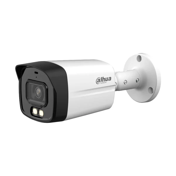 Dahua DH-HAC-HFW1209TLMP-A-LED