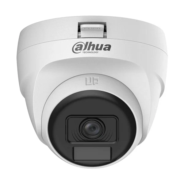 Dahua HAC-T1A21P-U-IL 2MP Smart HDCVI Eyeball CC Camera