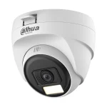 Dahua HAC-T1A21P-U-IL 2MP Smart HDCVI Eyeball CC Camera