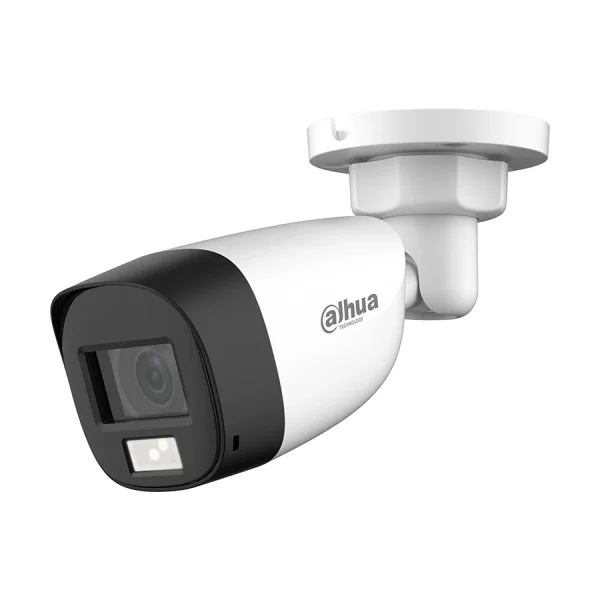 Dahua HAC-HFW1500CLP-IL-A 5MP Bullet Camera