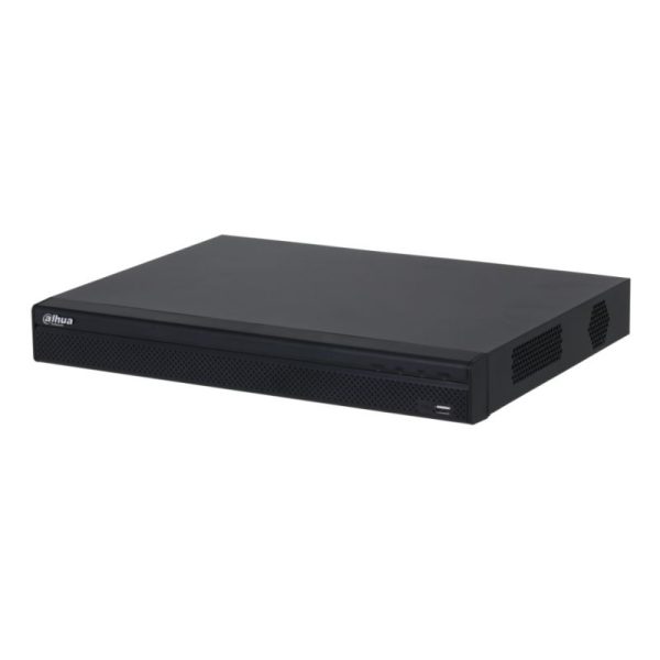 Dahua NVR2216-4KS3 16 Channel Lite Network Video Recorder (NVR)