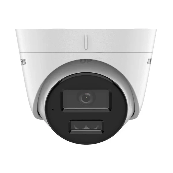 Hikvision DS-2CD1323G2-LIU 2MP Smart Hybrid CC Camera