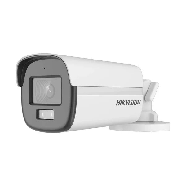 Hikvision DS-2CE12DF0T-FS 2MP ColorVu Audio Bullet Camera