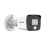 Hikvision DS-2CE16D0T-LPFS 2MP Dual Light Audio Bullet Camera - Image 2