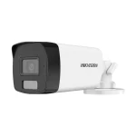 HikVision DS-2CE17D0T-LFS 2MP Smart Hybrid Light Audio Camera - Image 2