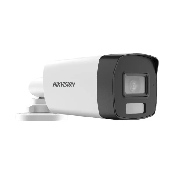 HikVision DS-2CE17D0T-LFS 2MP Smart Hybrid Light Audio Camera