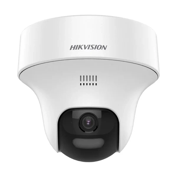 Hikvision DS-2CE70D0T-PTLXTS 2.0MP Audio & Siren CC Camera