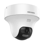 Hikvision DS-2CE70D0T-PTLXTS 2.0MP Audio & Siren CC Camera - Image 2