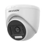 Hikvision DS-2CE76D0T-LPFS 2MP Turret Camera Built in Audio - Image 2