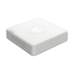 Hikvision DS-7108HGHI-M1/T 08 Channel Mini 1U DVR - Image 2