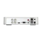 Hikvision DS-7108HGHI-M1/T 08 Channel Mini 1U DVR - Image 4
