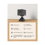 EZVIZ CS-CB2 2MP Wi-Fi Smart Home Security Camera With Battery - Image 2