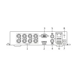 Hikvision iDS-7108HQHI-M1/S