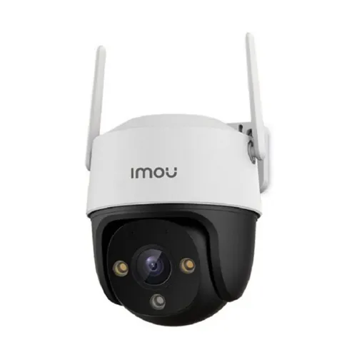 Get the Imou Cruiser 4G Dome IP Camera at Ovi Marts!