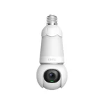 Imou Bulb Cam WiFi Camera - Ovi Marts
