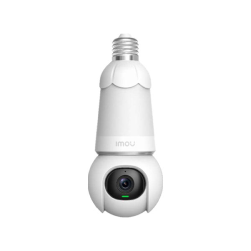 Imou Bulb Cam WiFi Camera - Ovi Marts